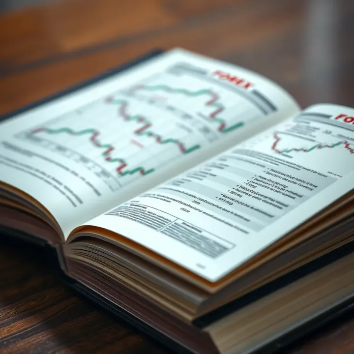 Top Forex Trading Books for Every Skill Level Top Forex Trading Books for Every Skill Level