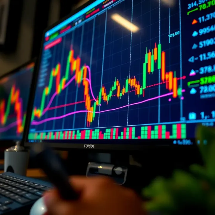 Essential Forex Trading Techniques for Nigerian Traders