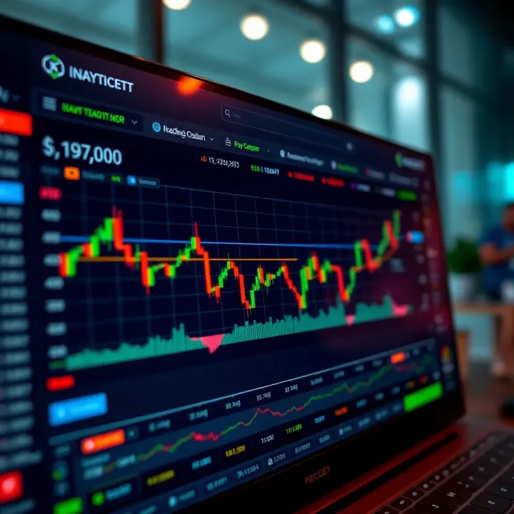 Best Crypto Trading Platforms for Nigerians