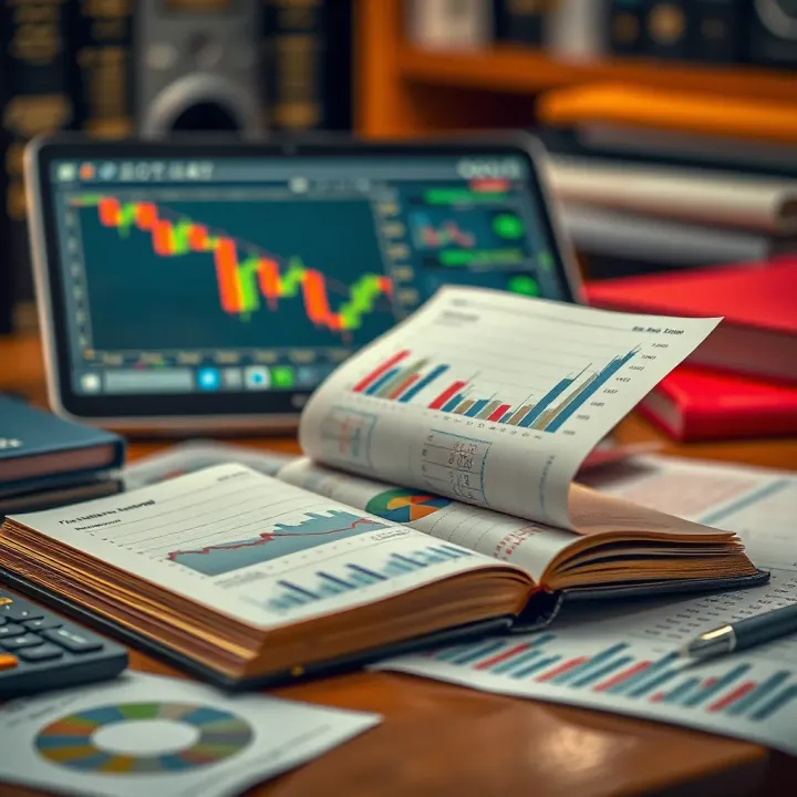Top Forex Trading Books for Nigerian Traders Top Forex Trading Books for Nigerian Traders