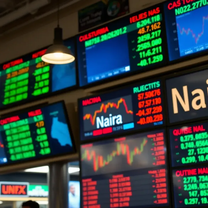 Forex Trading Guide for Nigerians Forex Trading Guide for Nigerians