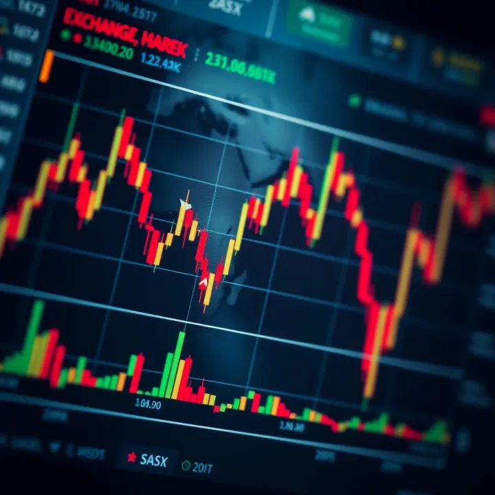 Learning Forex Trading in Nigeria: A Practical Guide