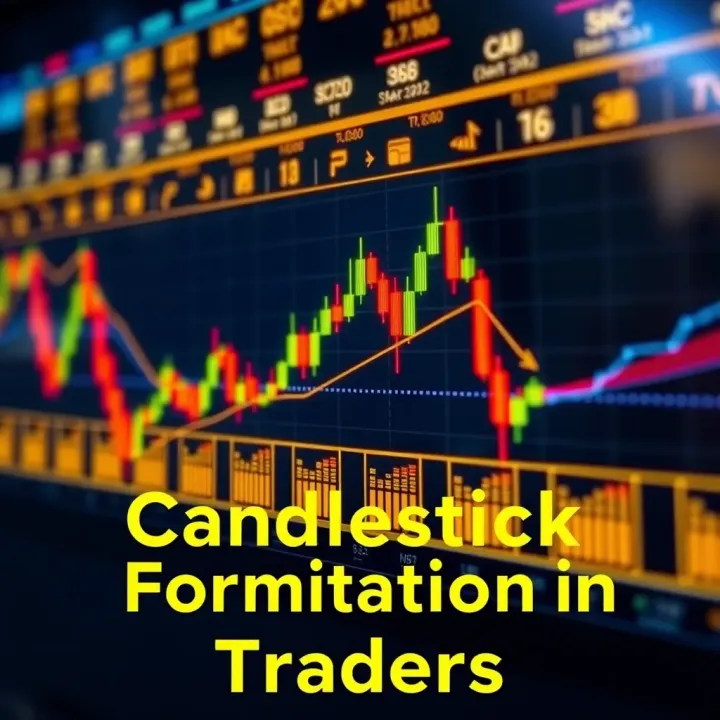 Mastering 35 Key Candlestick Patterns in Trading Mastering 35 Key Candlestick Patterns in Trading
