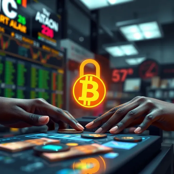 Best Crypto Trading Apps in Nigeria: How to Choose