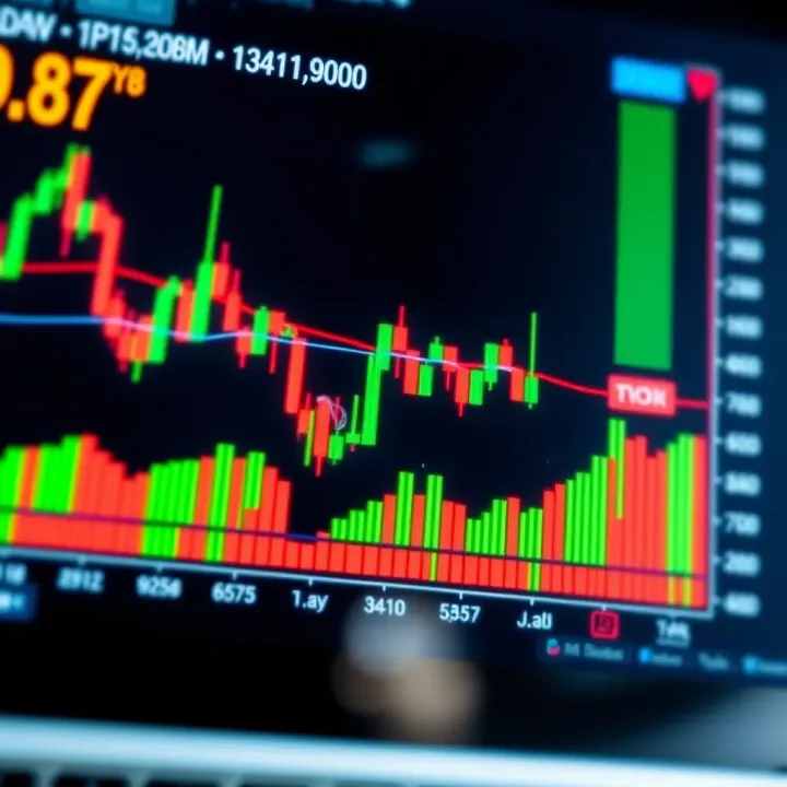 Understanding Chart Patterns for Smarter Trading
