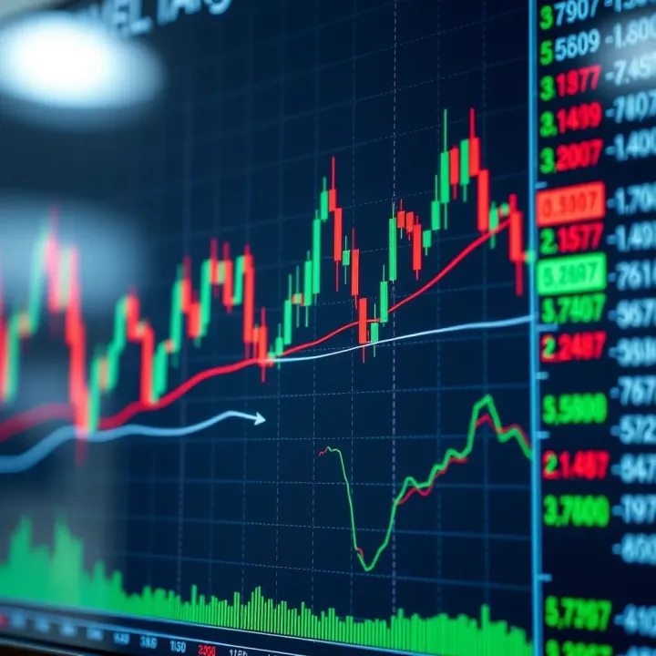 Top Forex Trading Indicators for Market Analysis