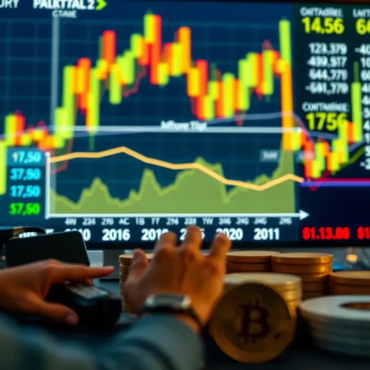 Understanding Crypto Arbitrage: A Practical Guide