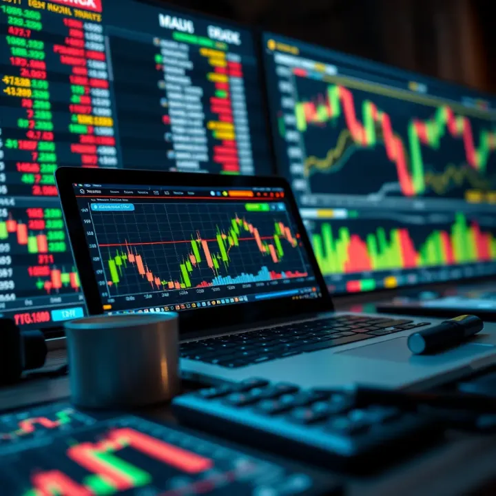 Forex Trading Basics for Beginners in Nigeria Forex Trading Basics for Beginners in Nigeria