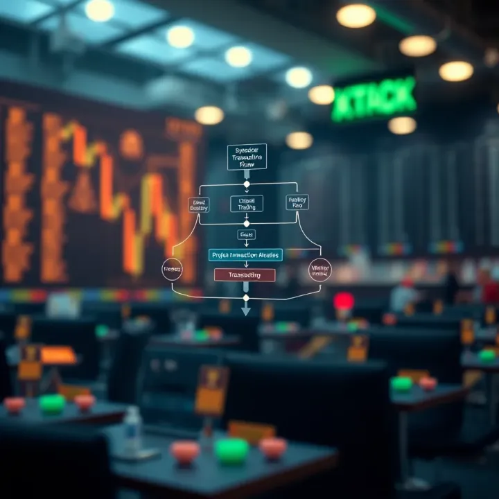 Understanding Binary Accounts: How They Work