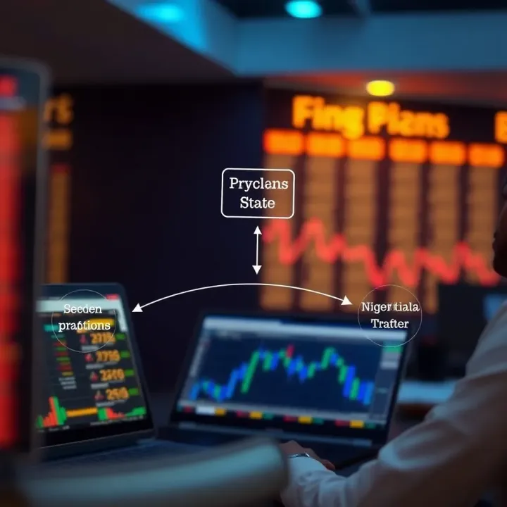 Binary Brokers Explained for Nigerian Traders