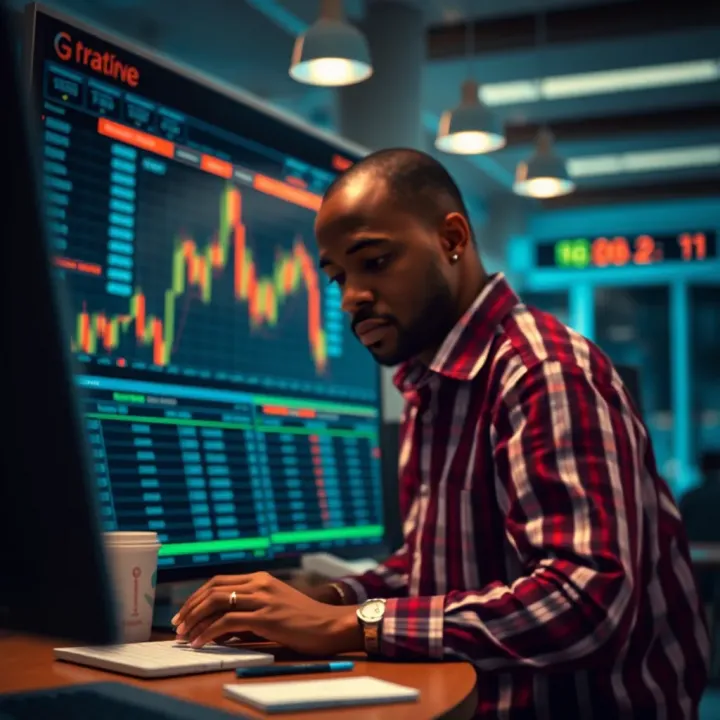 Binary Brokers Explained for Nigerian Traders