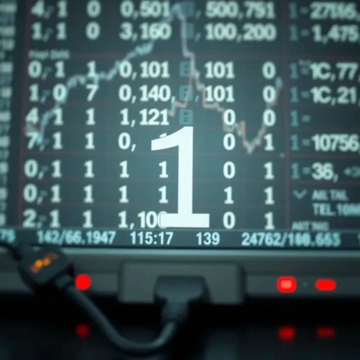 Binary Calculation Explained Simply