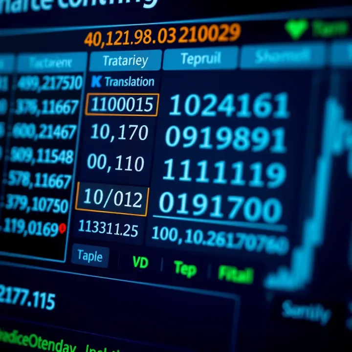 Understanding Binary Converters: Easy Number Translation Understanding Binary Converters: Easy Number Translation