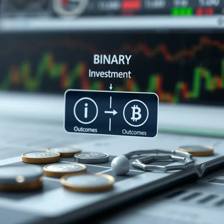 Binary Investment Explained: A Practical Guide Binary Investment Explained: A Practical Guide