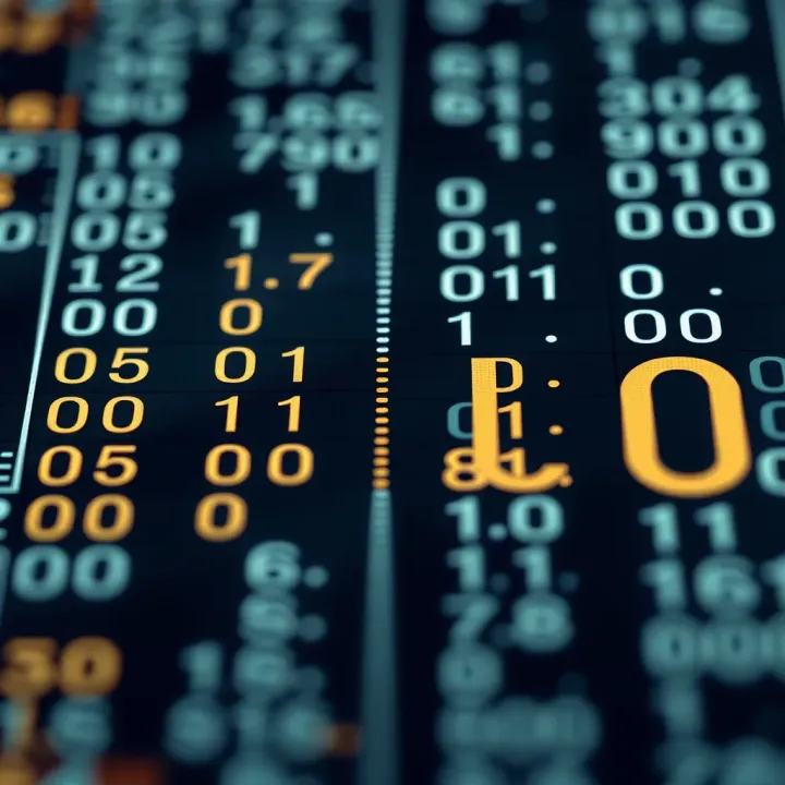 Understanding Binary Numbers in Computing Understanding Binary Numbers in Computing