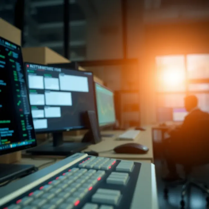 Understanding Binary Operations in Computing