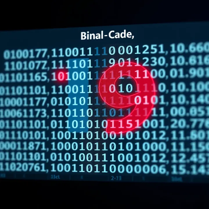 Understanding Binary Representation of the Number Nine Understanding Binary Representation of the Number Nine