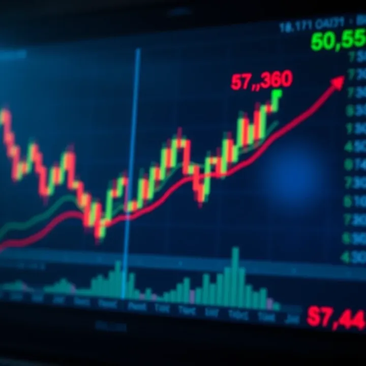 Understanding Key Chart Patterns in Trading