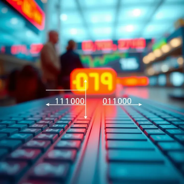 How to Divide Binary Numbers Easily
