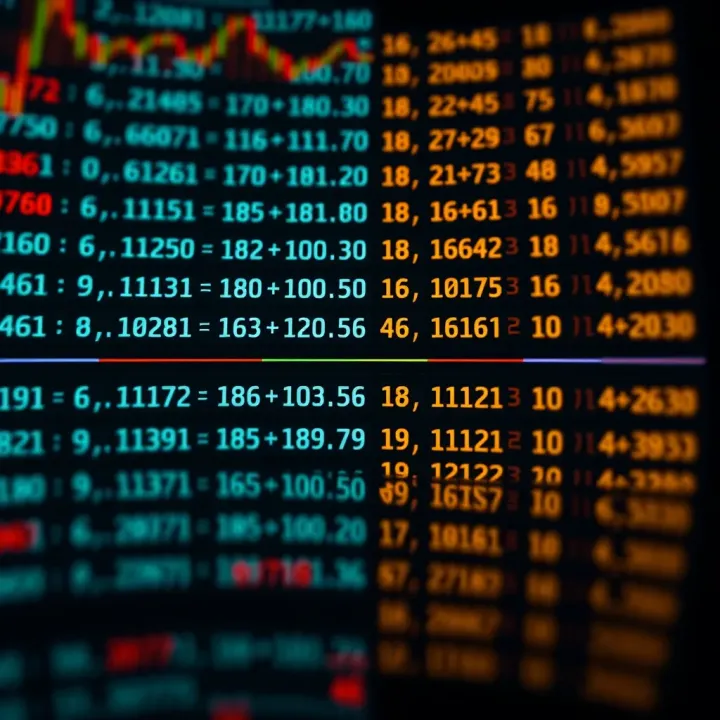 Binary division shortcuts and special cases with highlighted examples