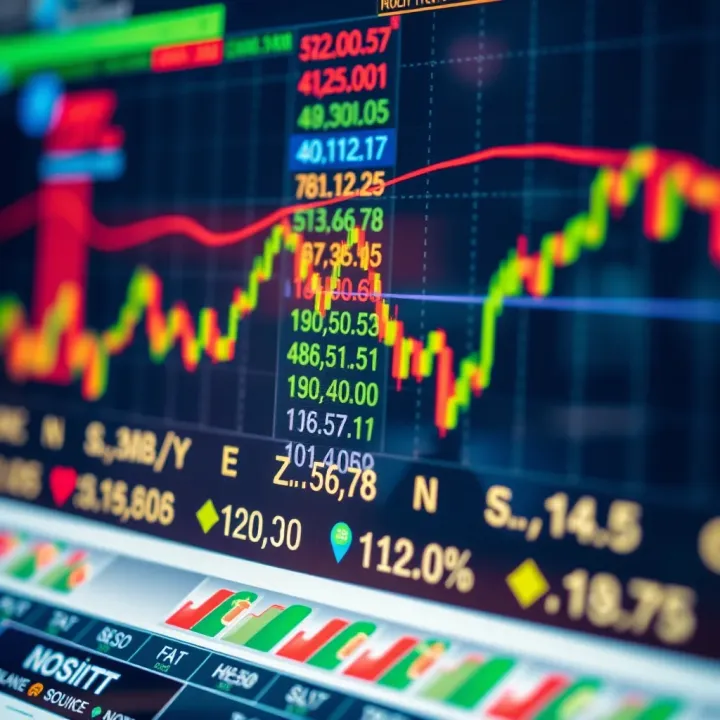 Understanding Forex Risk Management in Nigeria