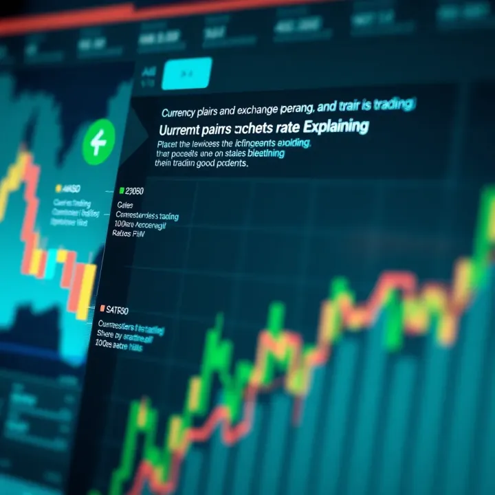 Understanding Forex Trading: How It Works