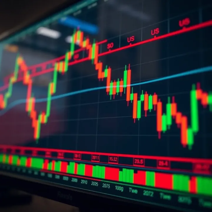 35 Essential Candlestick Patterns Explained