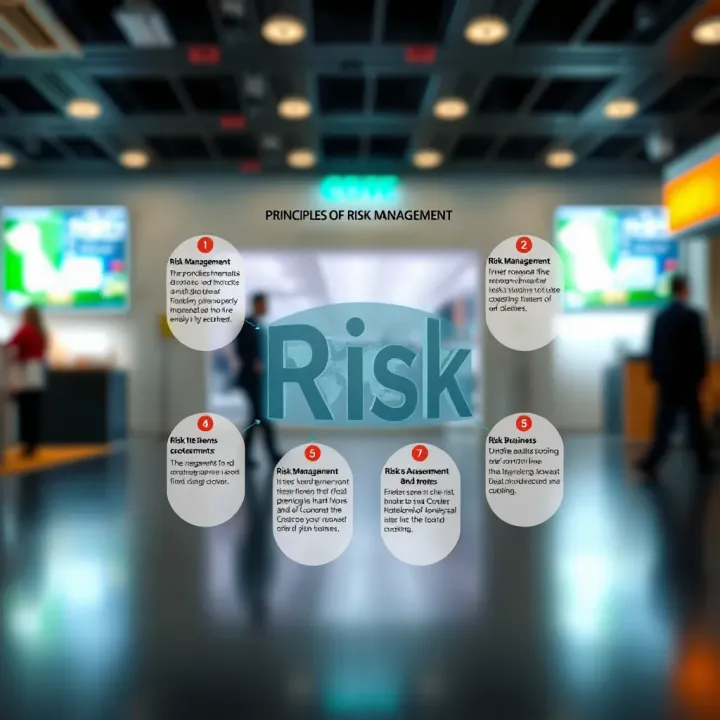 Understanding Risk Management for Nigerian Businesses
