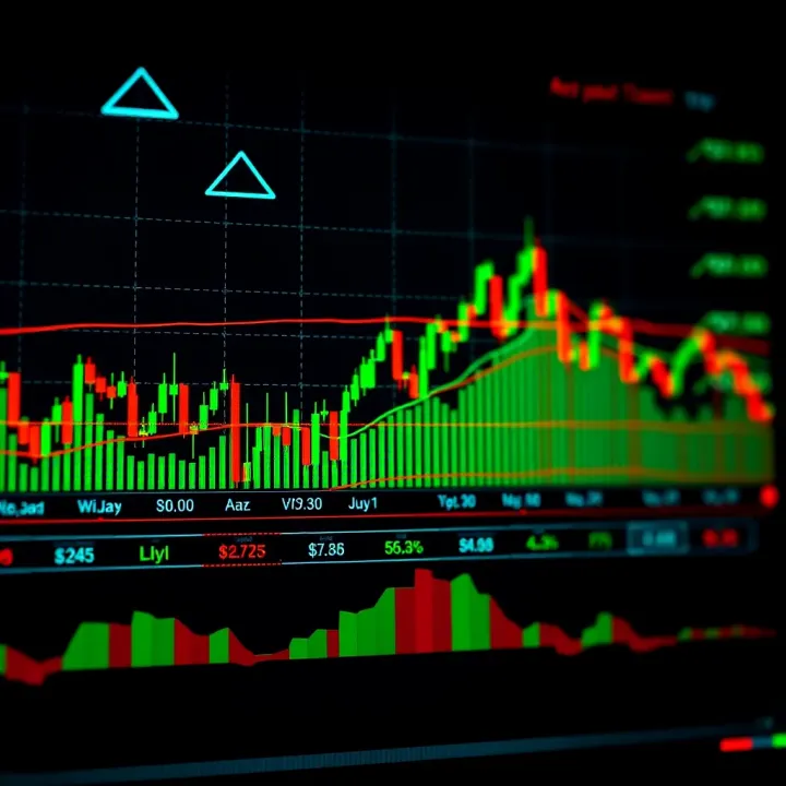 Seven Key Chart Patterns Every Trader Should Know