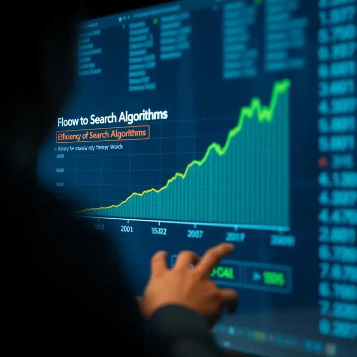 Understanding How Binary Search Works